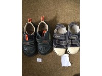 clarks shoes leicester